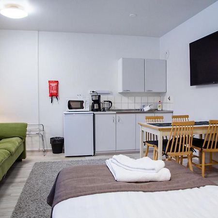 Gasthaus Lohja Bed & Breakfast מראה חיצוני תמונה